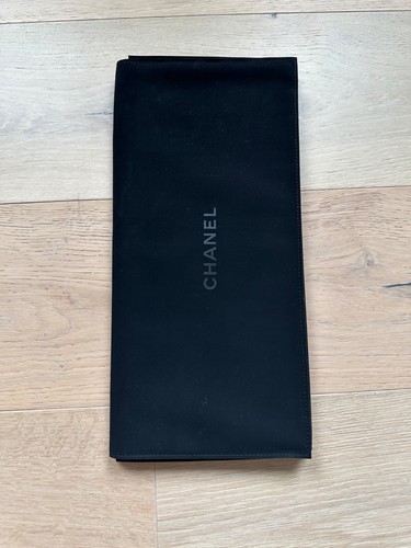 Auth chanel box - chanel, insert
