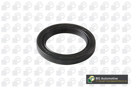 Crankshaft shaft seal frontal - crankshaft,