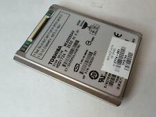 Toshiba HP 60Gb ZIF 4200rpm 1.8in HDD HDD1724 MK6008GAH 403034-001 112774-001