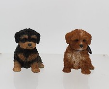 Vivid Arts Cavapoo Puppy Pet