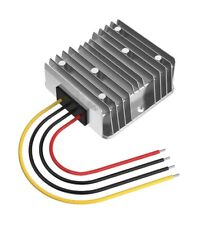 Converter  DC 24V to DC 12V