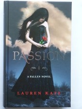 Passion By Lauren Kate