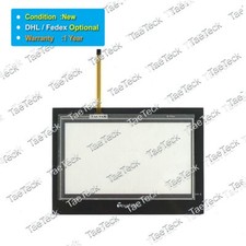 Touch Screen Panel for