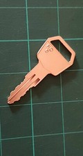 IKEA Key Code 008 Key For ERIK