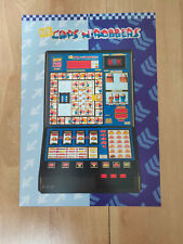 Bell Fruit BFM "Club Cops 'N'