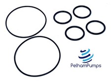 STUART TURNER O RING SEAL KIT-