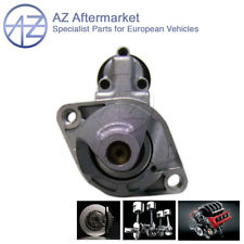 AZ Starter Motor Fits Audi