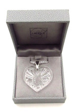 LALIQUE PENDANT  NECKLACE
