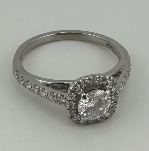 Stunning carat diamond - stunning,