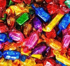 QUALITY STREET MIXED CHOCOLATE