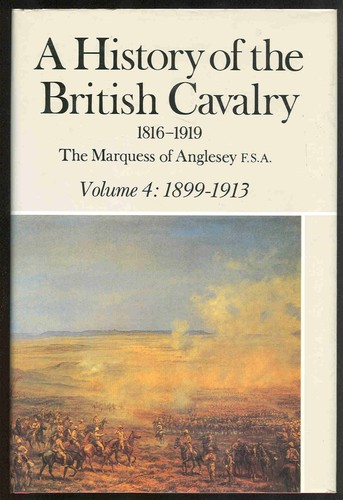 History british cavalry - british,