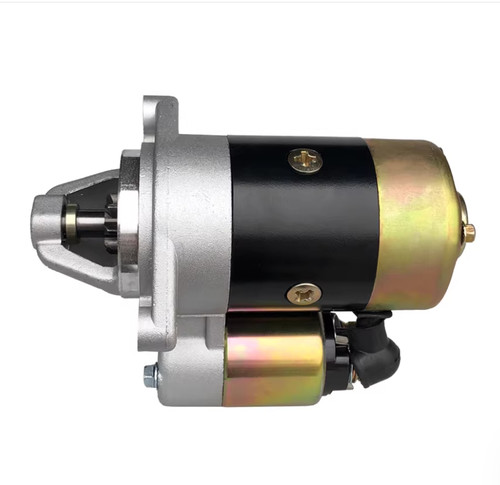 Air cooled diesel engine 170f - air-cooled,