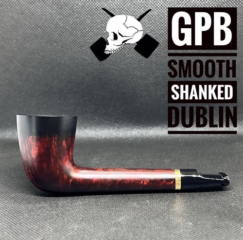 Dagner pipes custom - dagner,