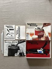 Vintage/Retro BOC Ltd