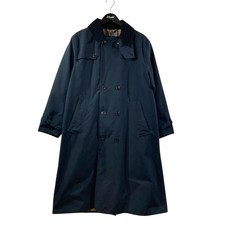 [Used] Barbour2 layered trench