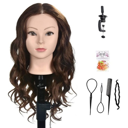 Training head 100 - head, 100%