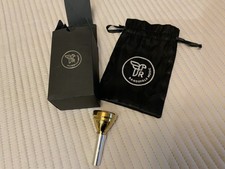 Euphonium Mouthpiece Randefalk (New model)