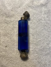 Antique cobalt blue double - cobalt,