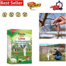 Garden Lime 1kg – Soil