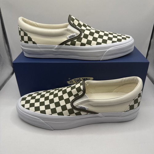 Vans classic slip 98 - classic, on