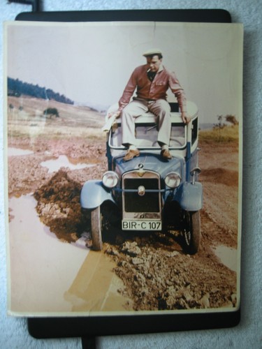 Bmw 1927 classic ps da - , 1