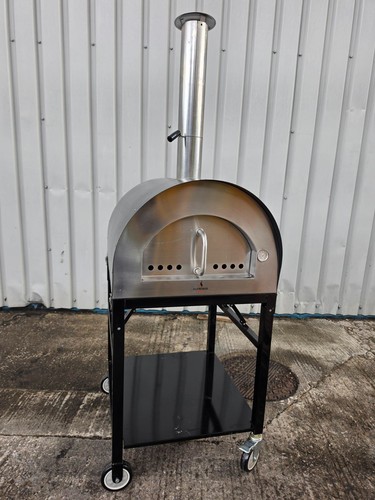 Pizza oven wood - wood, naples