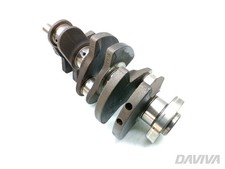 VW Fox Engine Crankshaft 1.2