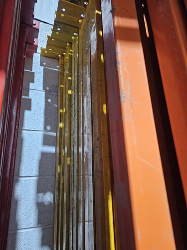 Link 2700 pallet racking - link, 51