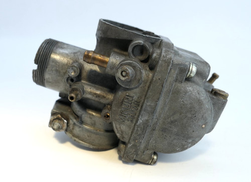 Classic mikuni 126 - classic, carburettor