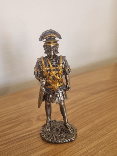 Heavy vintage metal - heavy, roman