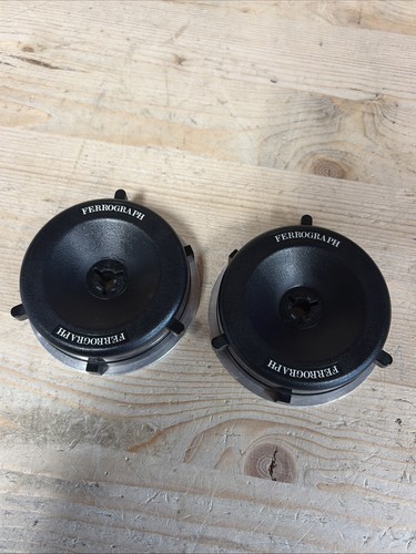Ferrograph nab adaptors pair - nab,