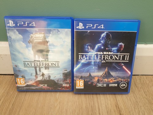 Star wars battlefront 2 - star,