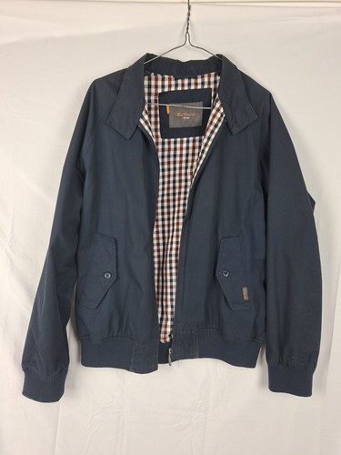 Mens ben sherman - ben, heritage