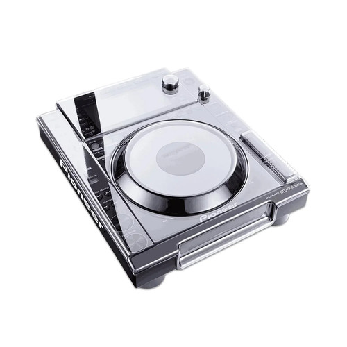 Decksaver pioneer cdj 900nxs - decksaver, cdj-900nxs