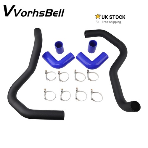 Turbo intercooler pipe piping - intercooler,