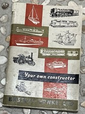 Bassett Lowke Ltd. Model