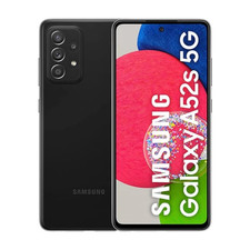 Samsung Galaxy A52s 5G 128GB