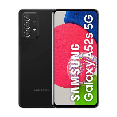 Samsung galaxy a52s 128gb - samsung,