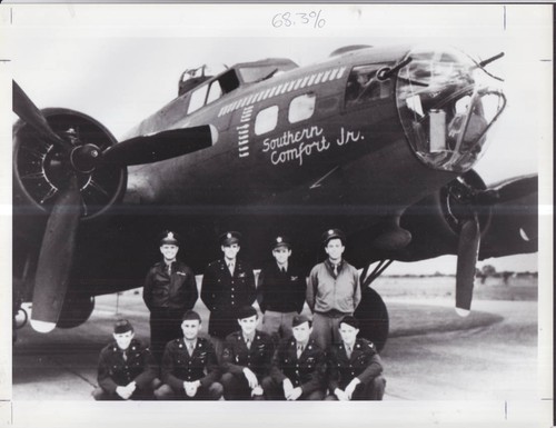 Southern comfort boeing - comfort,
