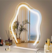 FENCHILIN Vanity Mirror with