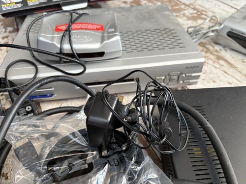 Mixed retro tech bundle - mixed,