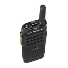 Motorola SL1600 UHF Digital