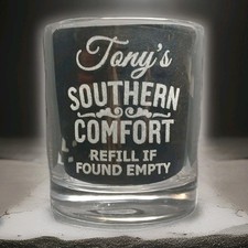 PERSONALISED ENGRAVED SOUTHERN
