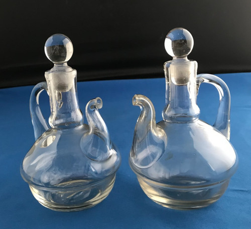 Pair vintage gunther - pair,