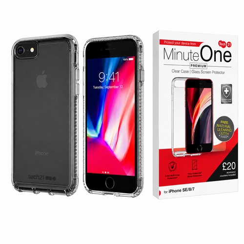 Tech21 iphone 2022 - iphone, se