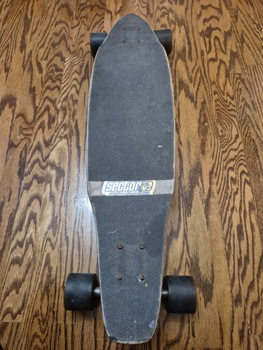 Sector nine longboard - sector, 33”