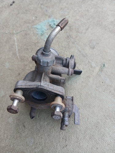Oem honda atc70 carburettor - oem,