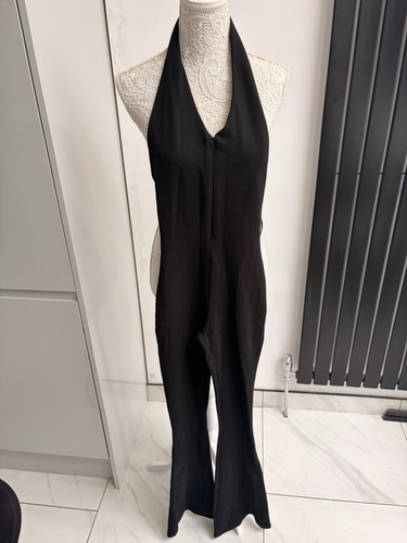 Zara small halterneck - zara,