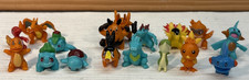Pokemon Mini Figures Assorted