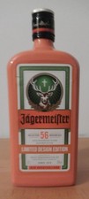 JAGERMEISTER LIMITED EDITION